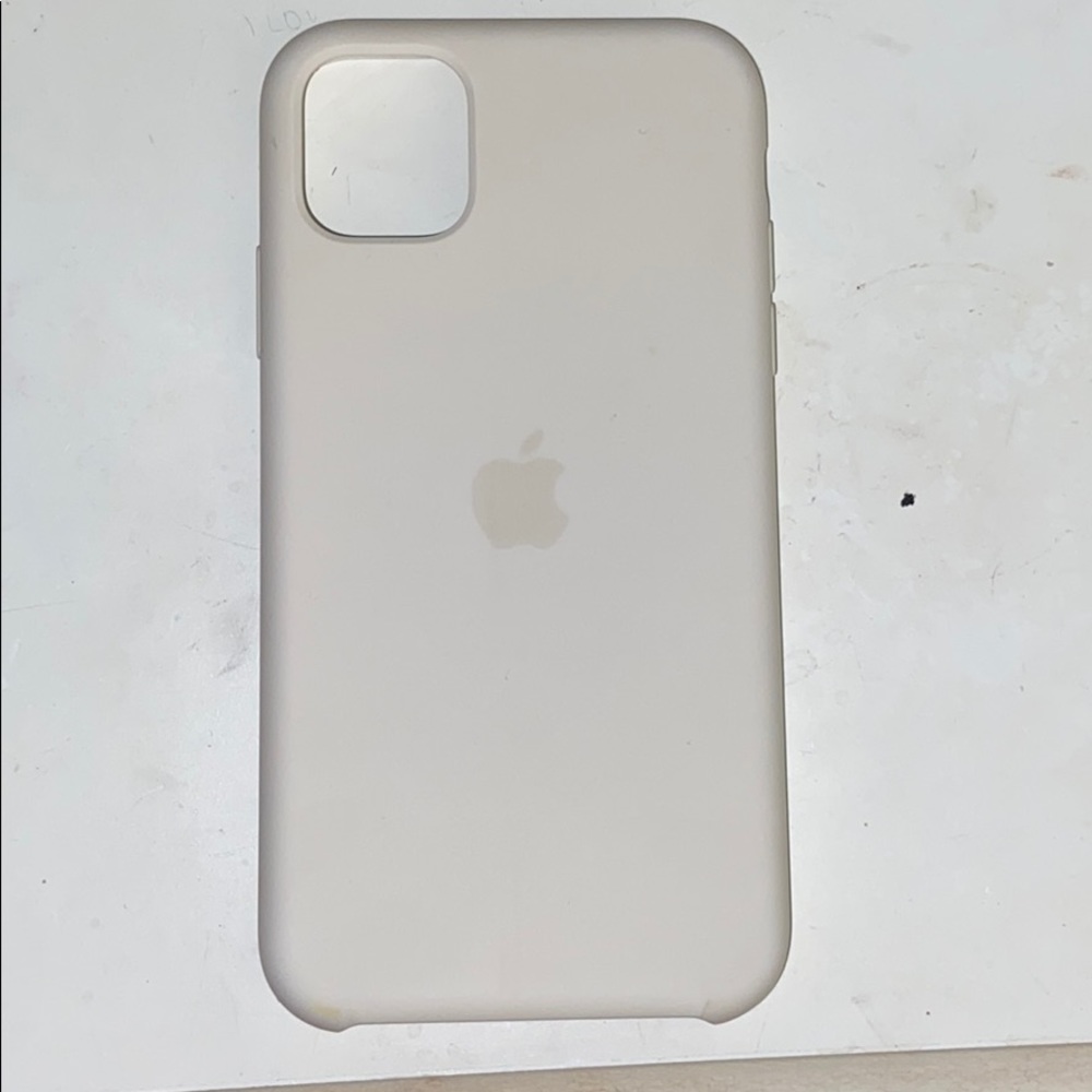 apple case iphone 11